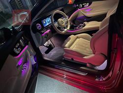 مێرسێدس بێنز E-Class